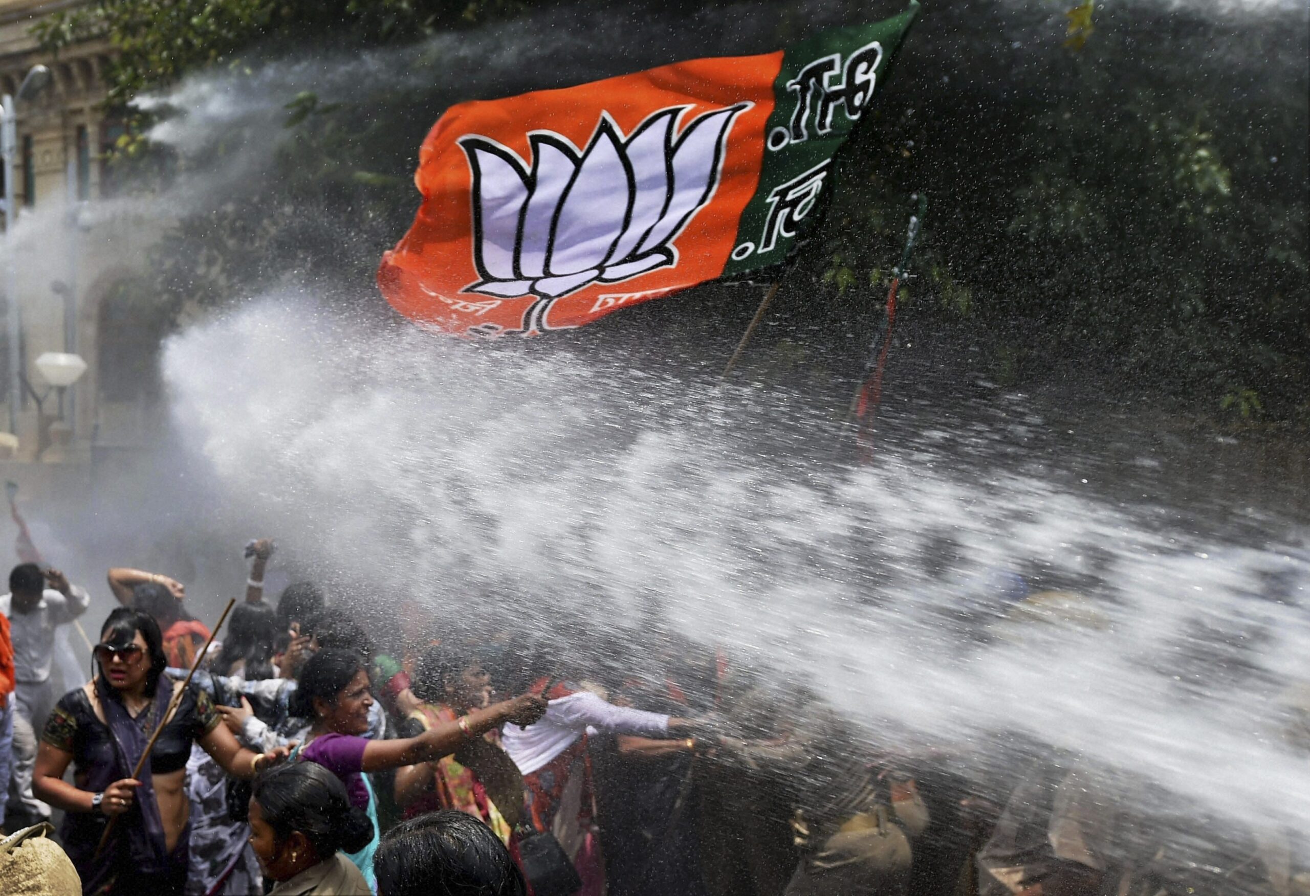 Gang rape reflects India’s immense cultural divide