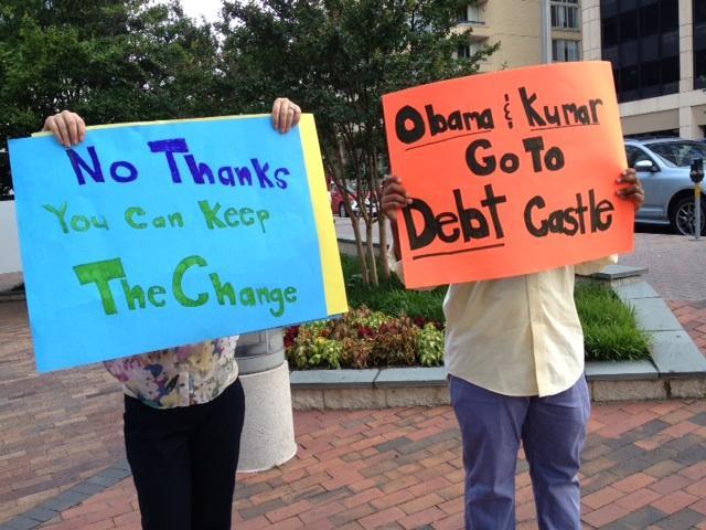 Hollywood doesn’t care that Kal Penn worked for Obama