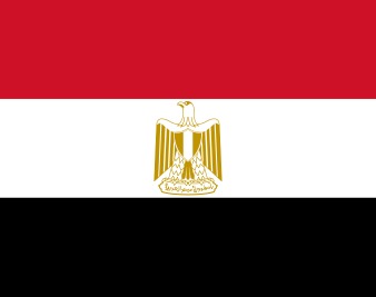 Meanwhile in Egypt…