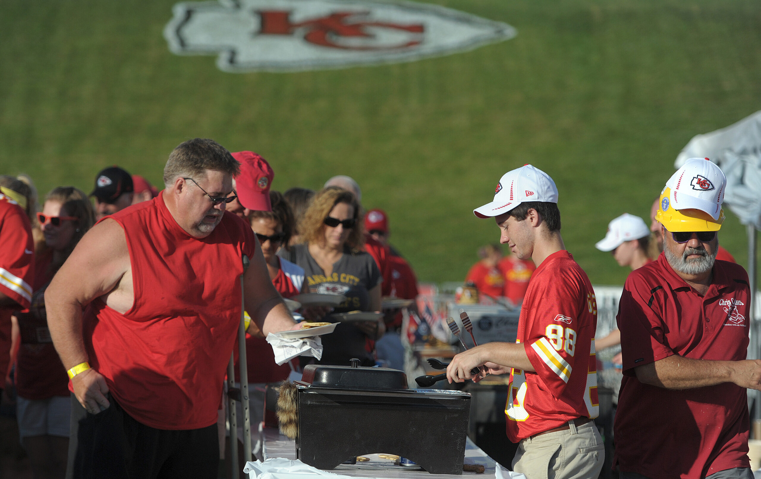 Buy a mere ticket? How quaint. Be a team ‘member’