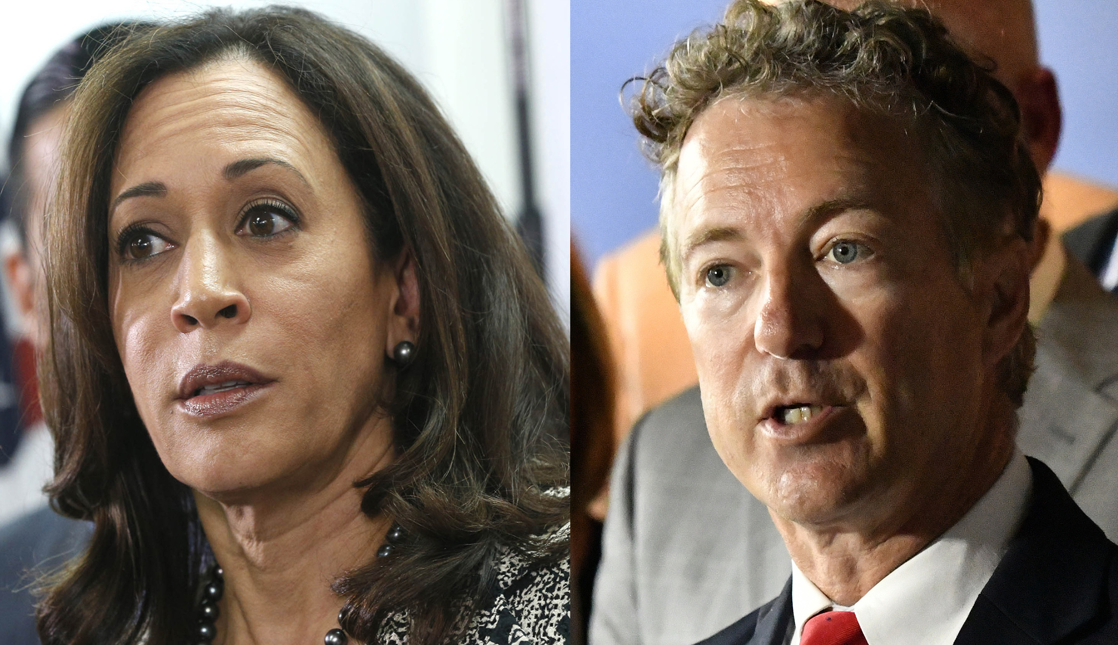 Kamala Harris, Rand Paul introduce bipartisan bail reform legislation