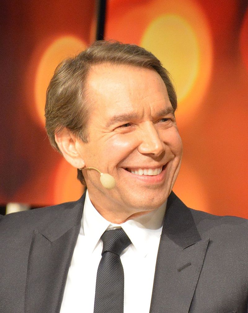 Prufrock: Jeff Koons Cashes In (Again), the Transhumanist Fantasy, and the Problem with Modern Republics