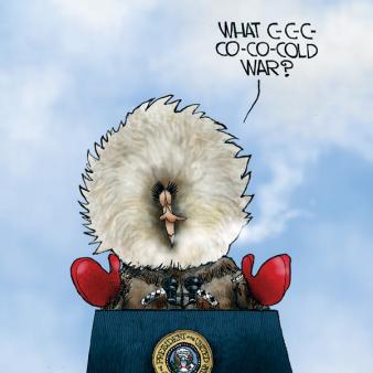 Cold War