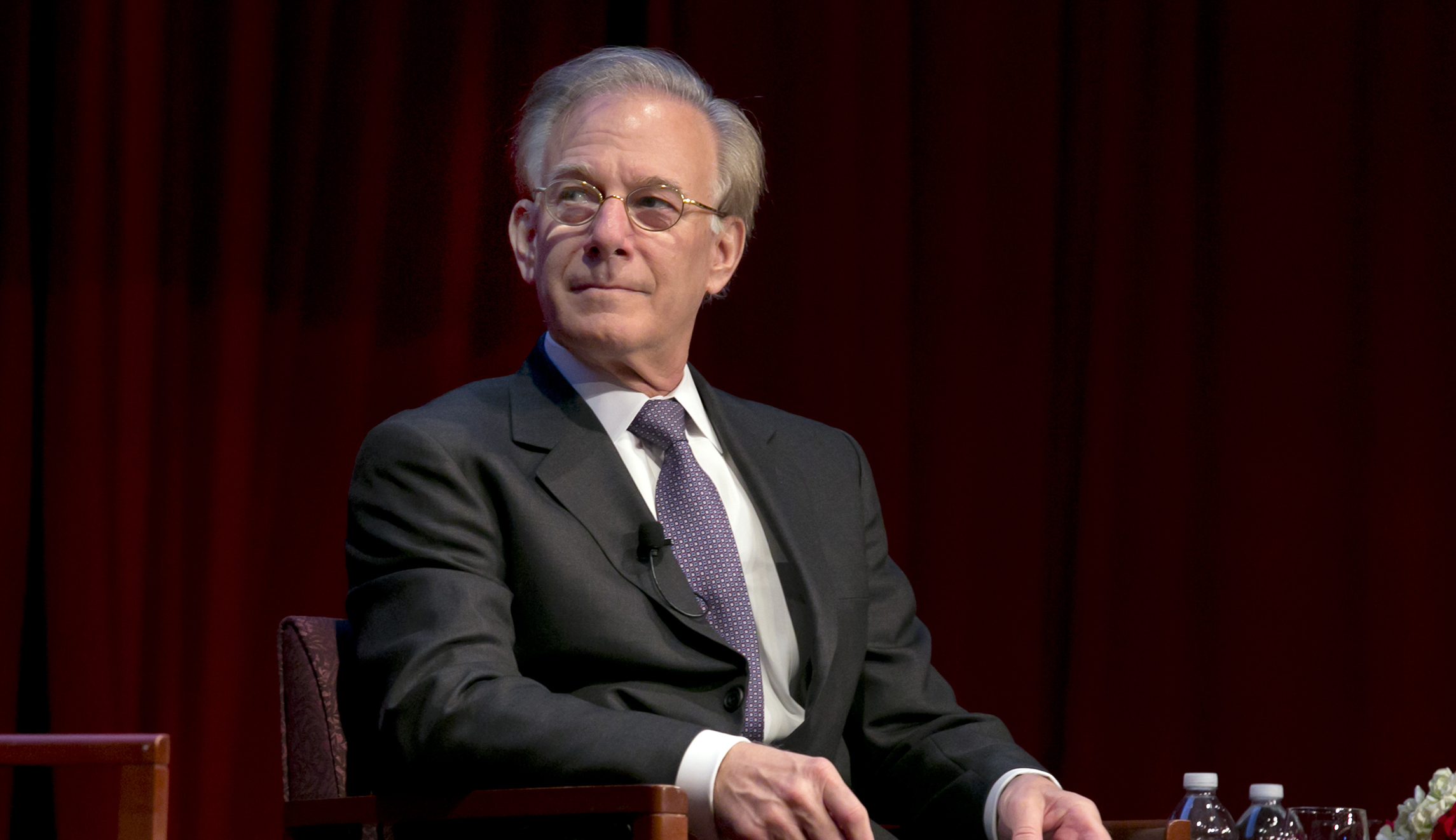 Washington Post’s David Ignatius: Trump made it ‘toxic’ for the US to cooperate with Russia