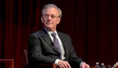 Washington Post’s David Ignatius: Trump made it ‘toxic’ for the US to cooperate with Russia