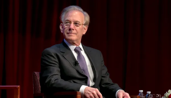Washington Post’s David Ignatius: Trump made it ‘toxic’ for the US to cooperate with Russia