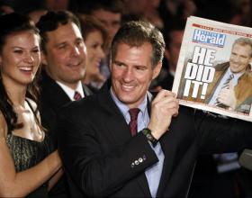 The Health Care Bill Is Dead