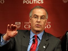 David Brooks: Questions about size of government ‘archaic,’ ‘obsolete’