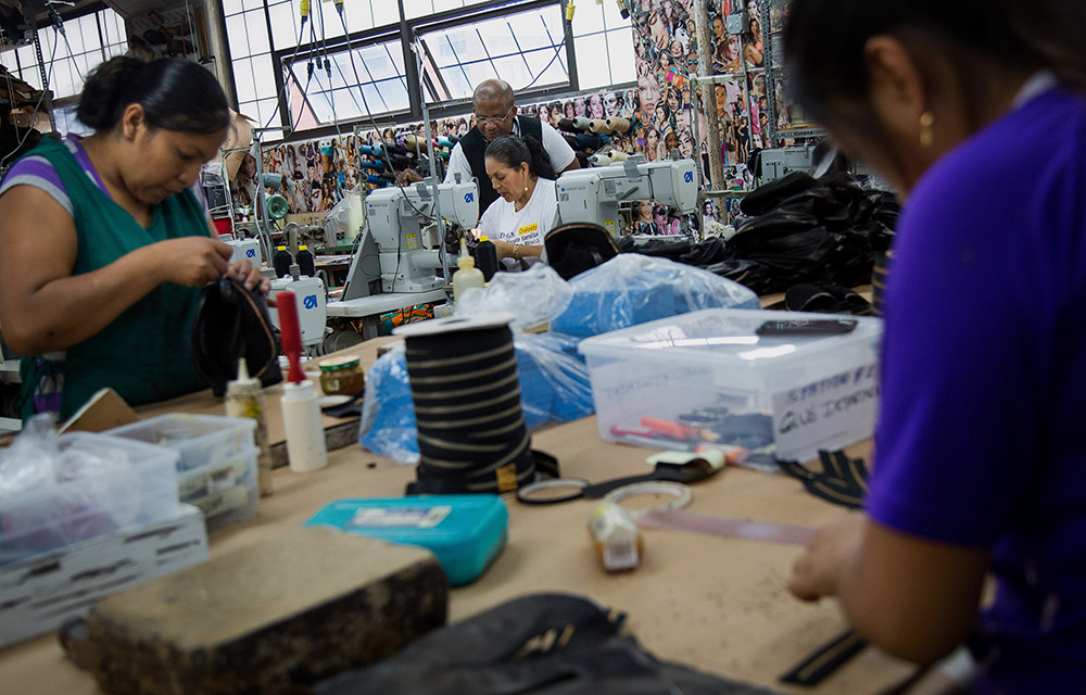 Major business group sues Labor Dept. over ‘persuader’ rule