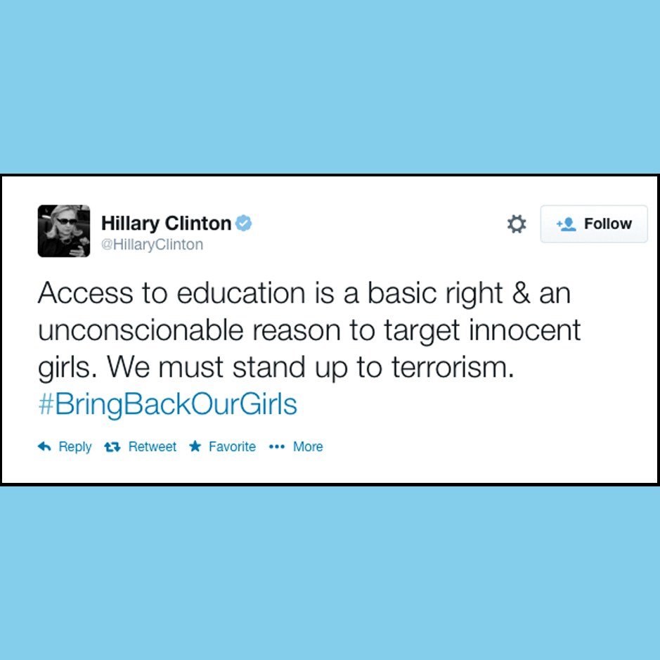 All Tweet, No Action