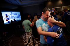 Special election losses show that the Democrats suffer from a cultural divide