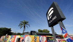 Wife of Orlando nightclub attacker knew ‘something bad’ would happen night of attack