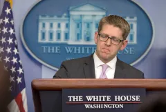 How former press secretaries could influence Jay Carney’s next move