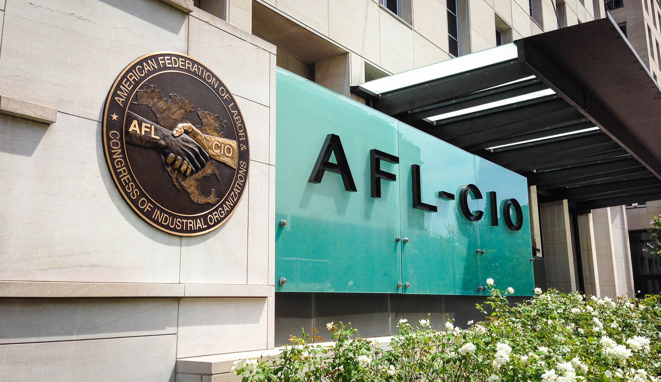 AFL-CIO attacks Trump’s NLRB nominees