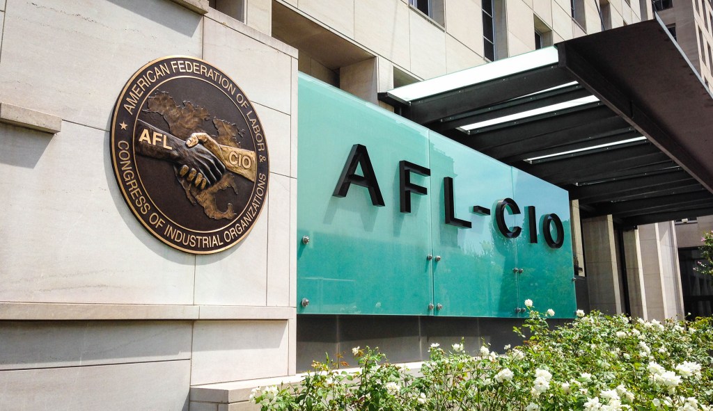 AFL-CIO attacks Trump’s NLRB nominees