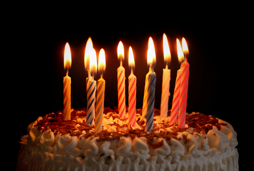 What Barack Obama really wants for his birthday