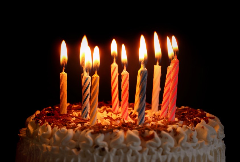 What Barack Obama really wants for his birthday