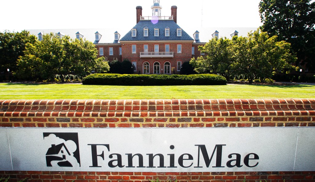 Conservatives release blueprint for Trump to ‘eliminate’ Fannie Mae, Freddie Mac