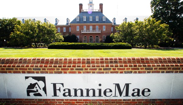 Conservatives release blueprint for Trump to ‘eliminate’ Fannie Mae, Freddie Mac