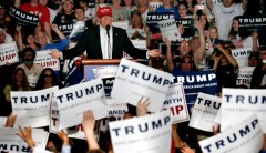 Trump campaign: Only voter data obtained from RNC played ‘key role’ in 2016 victory