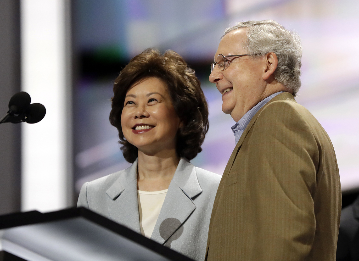 Senate plans Inauguration Day confirmations