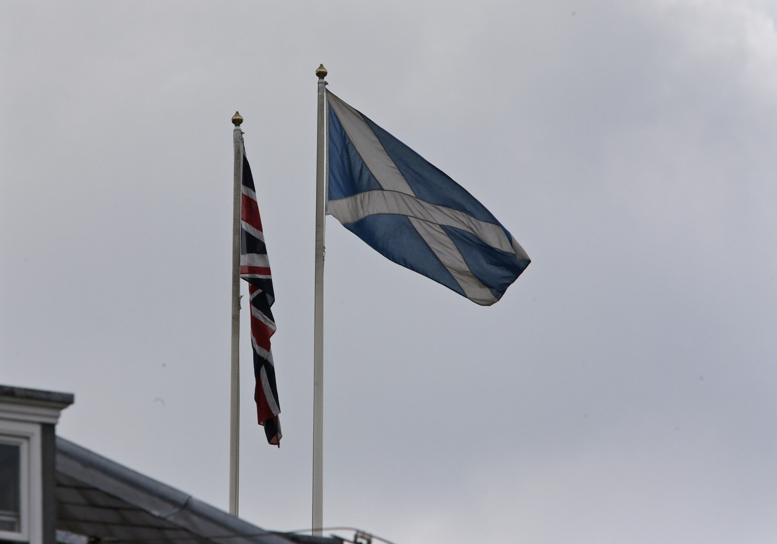 Scotland rejects independence, but will it embrace Adam Smith?