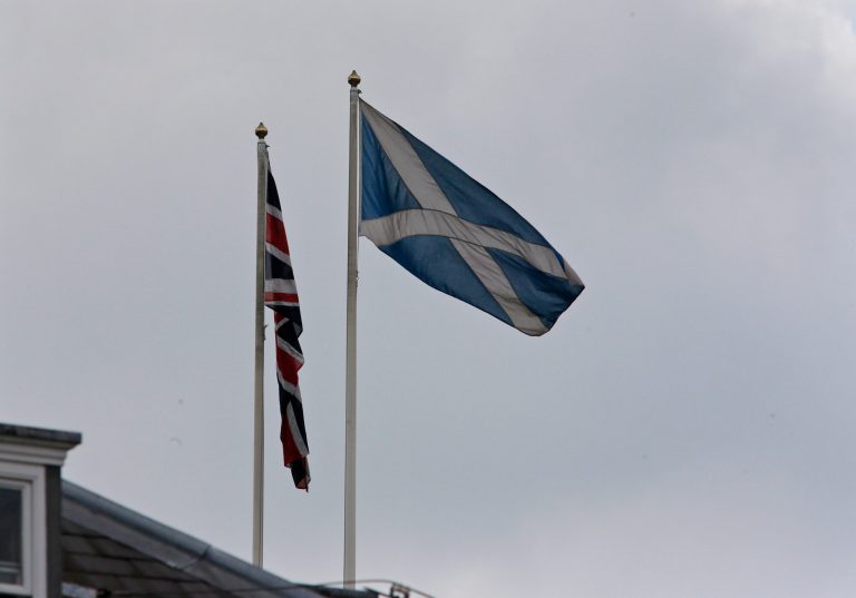 Scotland rejects independence, but will it embrace Adam Smith?