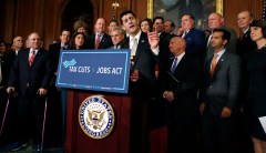 A particularly foolish complaint about the GOP tax reform bill
