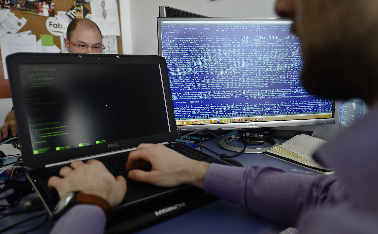 SolarWinds removes list of high-profile customers after news of major hack