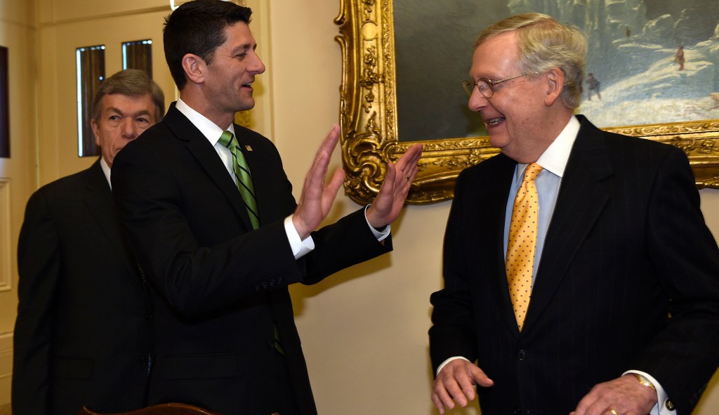 Entitlement reform: If not now, when?