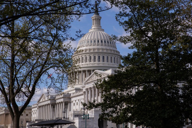 The new score will include an evaluation of the impact of allowing states to opt out of Obamacare mandates and more funding for pre-existing conditions. (AP Photo/J. Scott Applewhite)