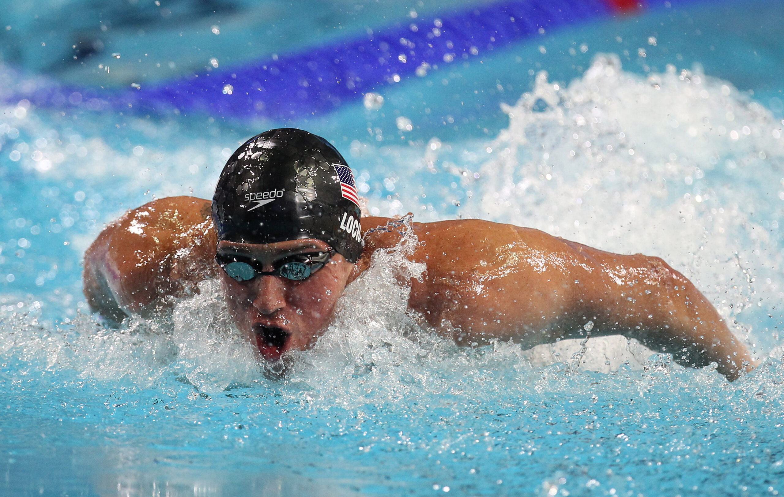 Americans extend gold tally at short-course worlds