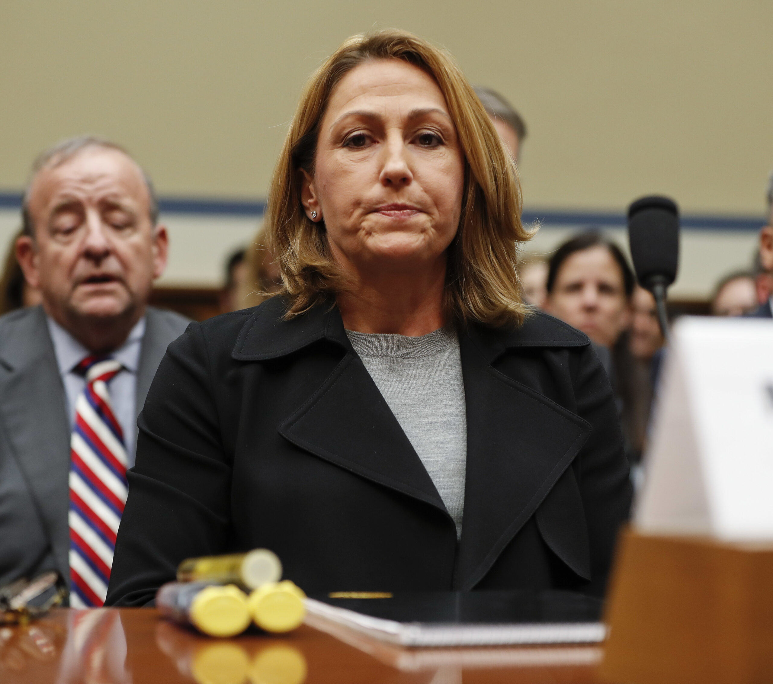 What Mylan’s CEO learned from the EpiPen outrage