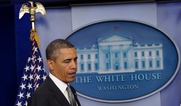 White House endorses online sales-tax bill