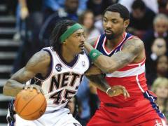 Finger surgery ends Mason’s time with Wizards