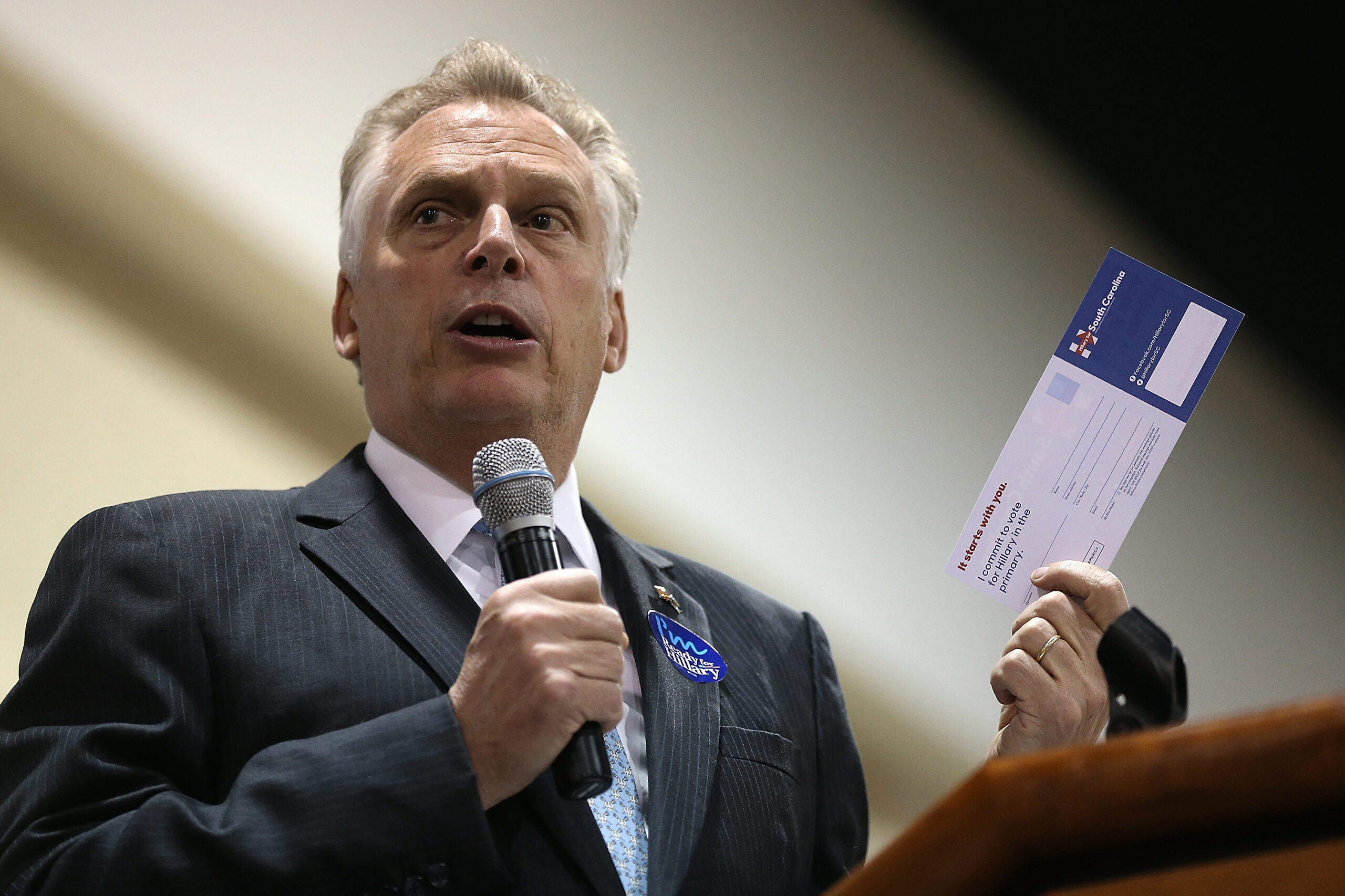 Virginia weighs joining carbon market under EPA rules