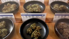 Illinois poised to make recreational marijuana legal