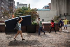 Columbia student defamed by mattress girl is suing