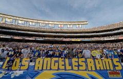NFL stadium near LA airport poses safety risk, ex-DHS chief warns