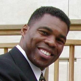 Herschel Walker Endorses Jack Kingston (Updated)