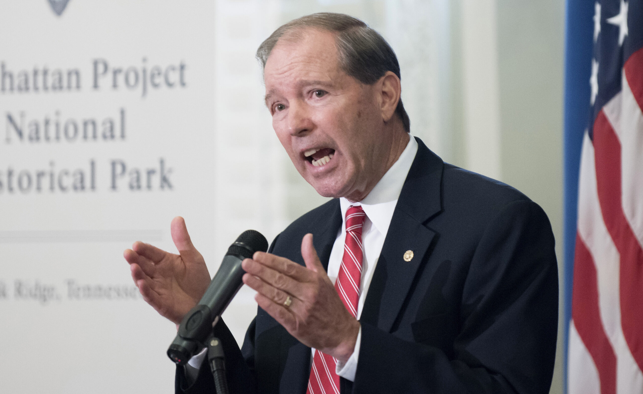 Dem demands Trump explain ‘badgering’ of Energy Department staff