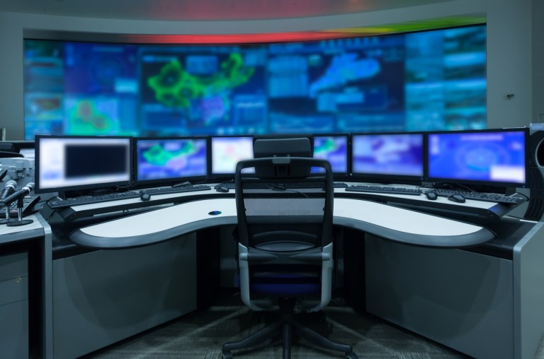 In today's world of global terrorism, information sharing between intelligence and law enforcement agencies is a must.