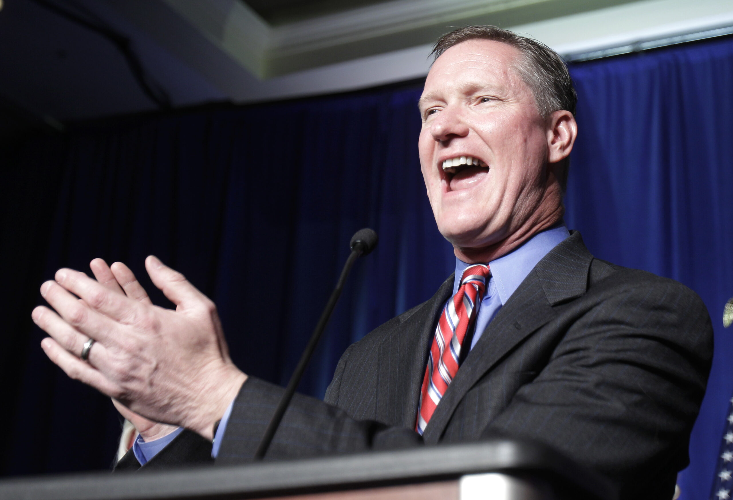 Annual House GOP fundraising gala raises $32 million