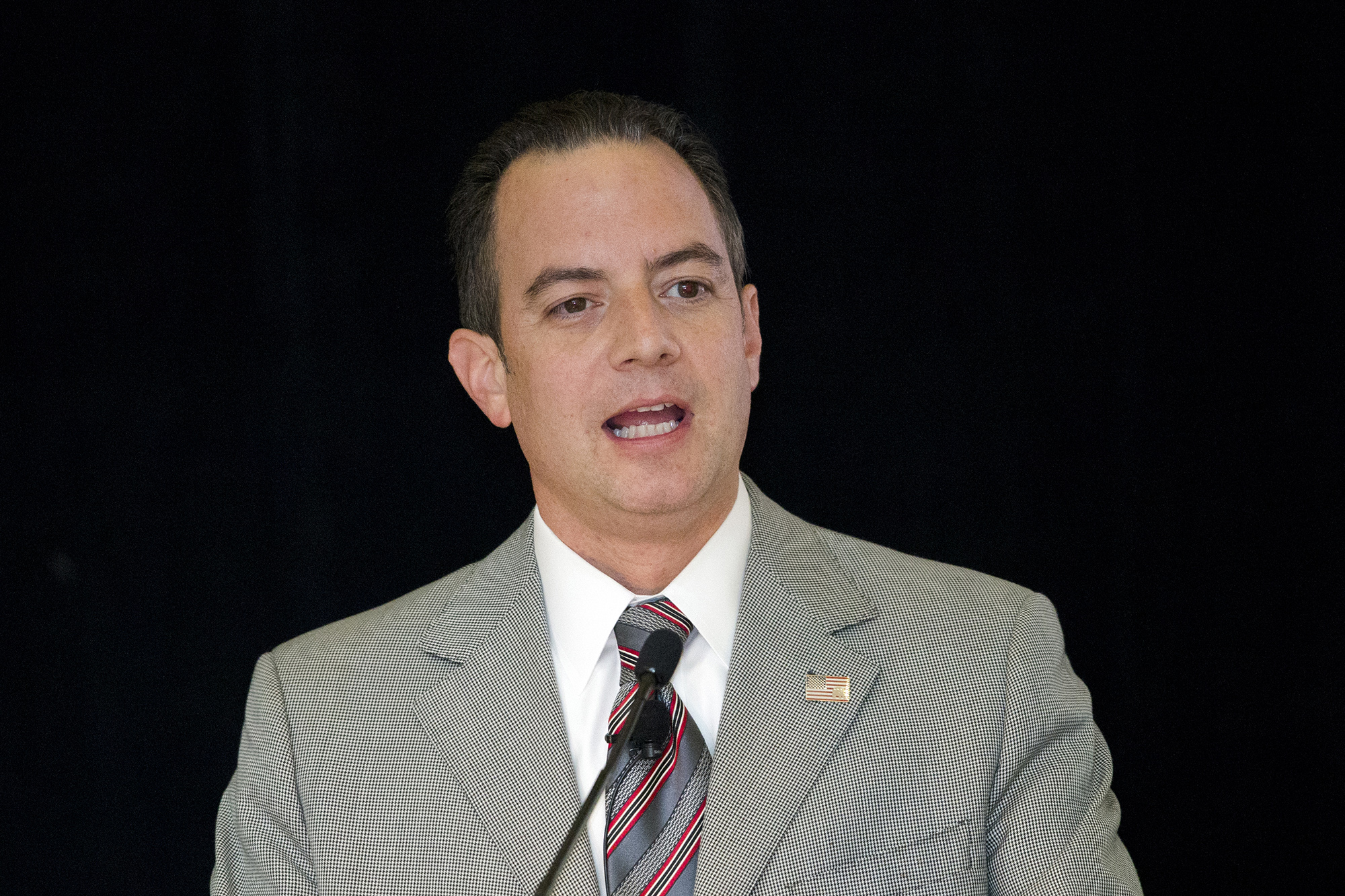 RNC Chairman Reince Priebus: Scalia was a ‘wise voice’