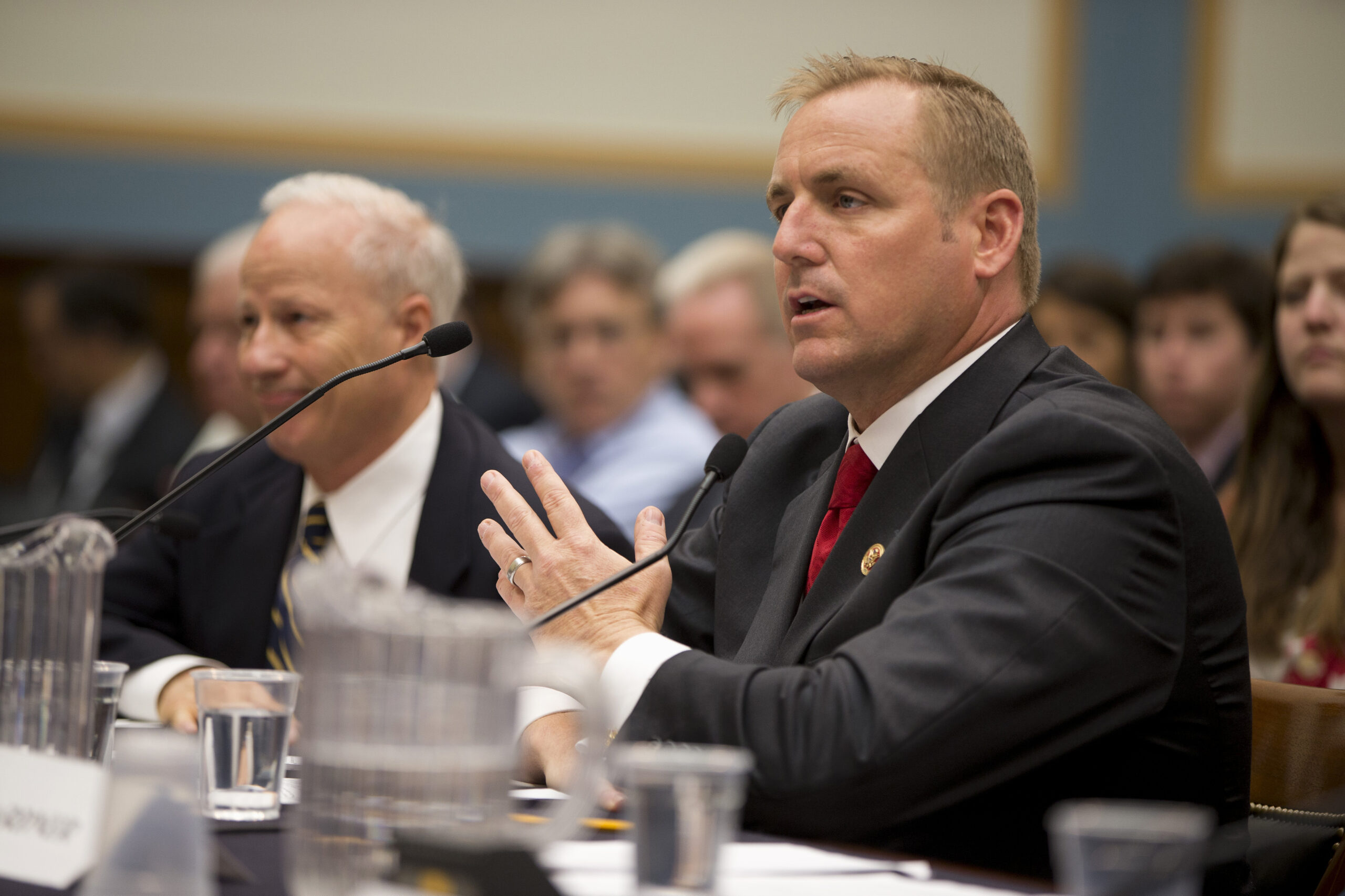 Some House Republicans push action on immigration, most wary