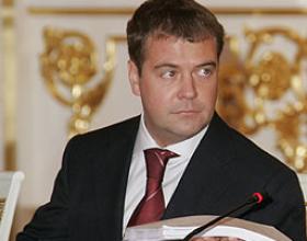 Are the Russians Coming Around?