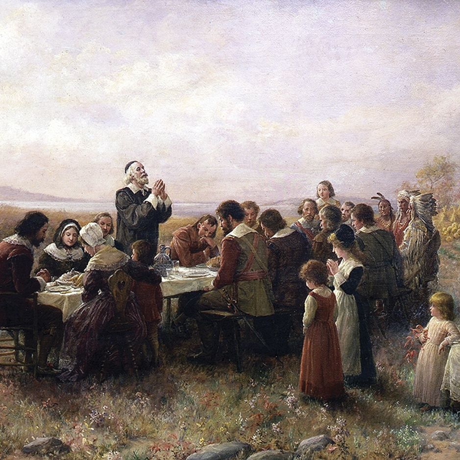 A Friendly Society