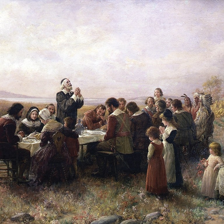 A Friendly Society
