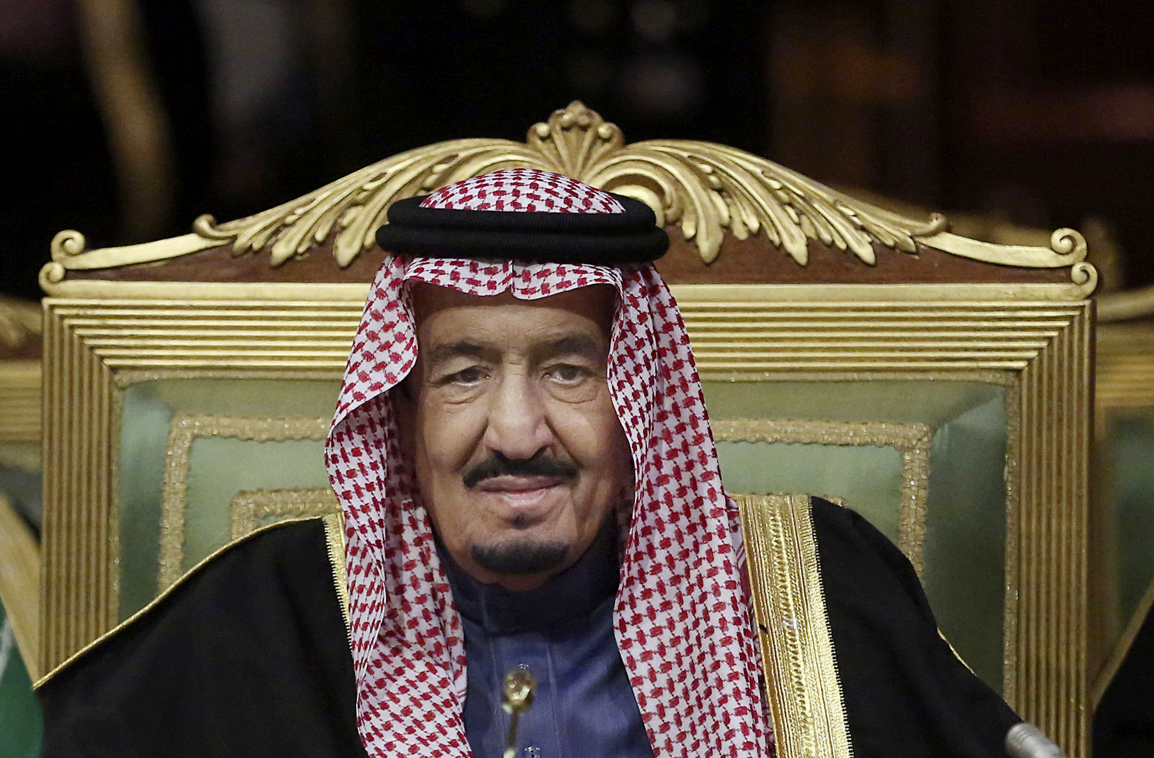 Saudi Arabia severs diplomatic ties with Iran after embassy attack