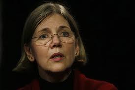 The Democratic Sharron Angle?